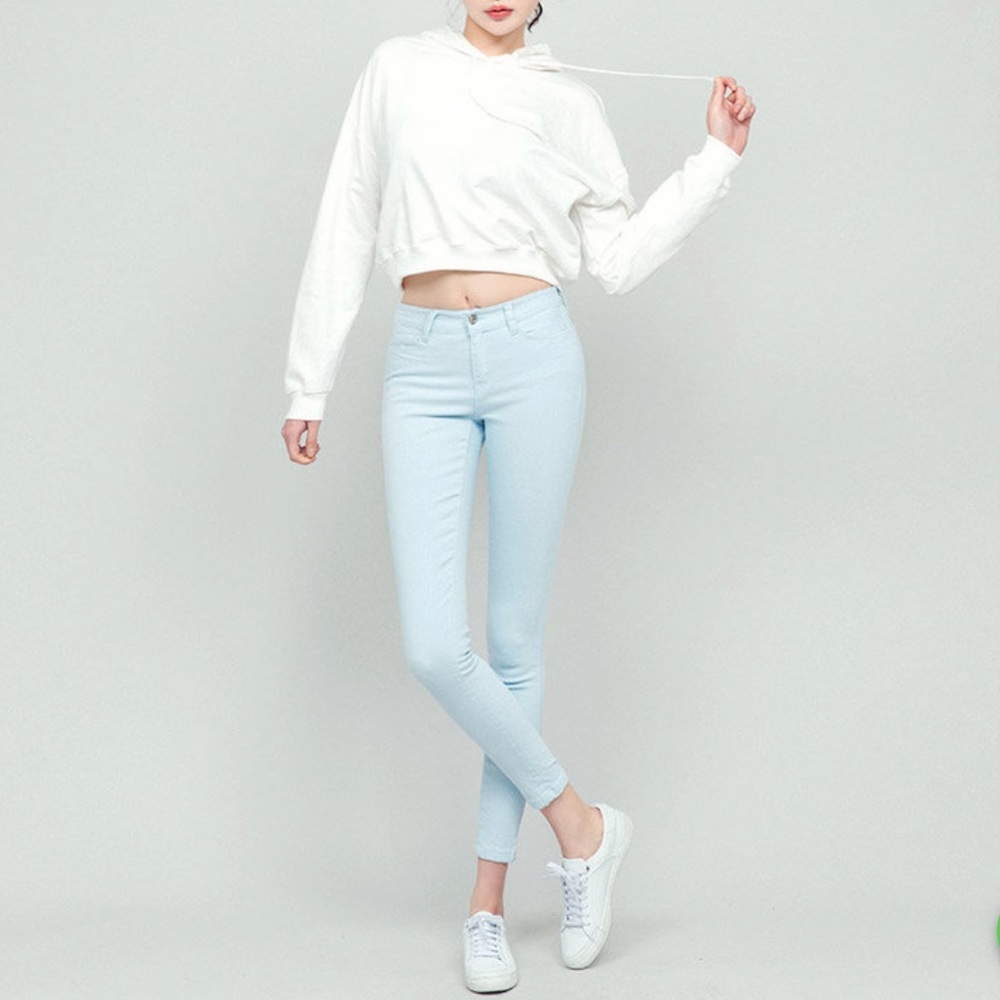 CHUU Super Skinny -5kg Jeans Size 25
